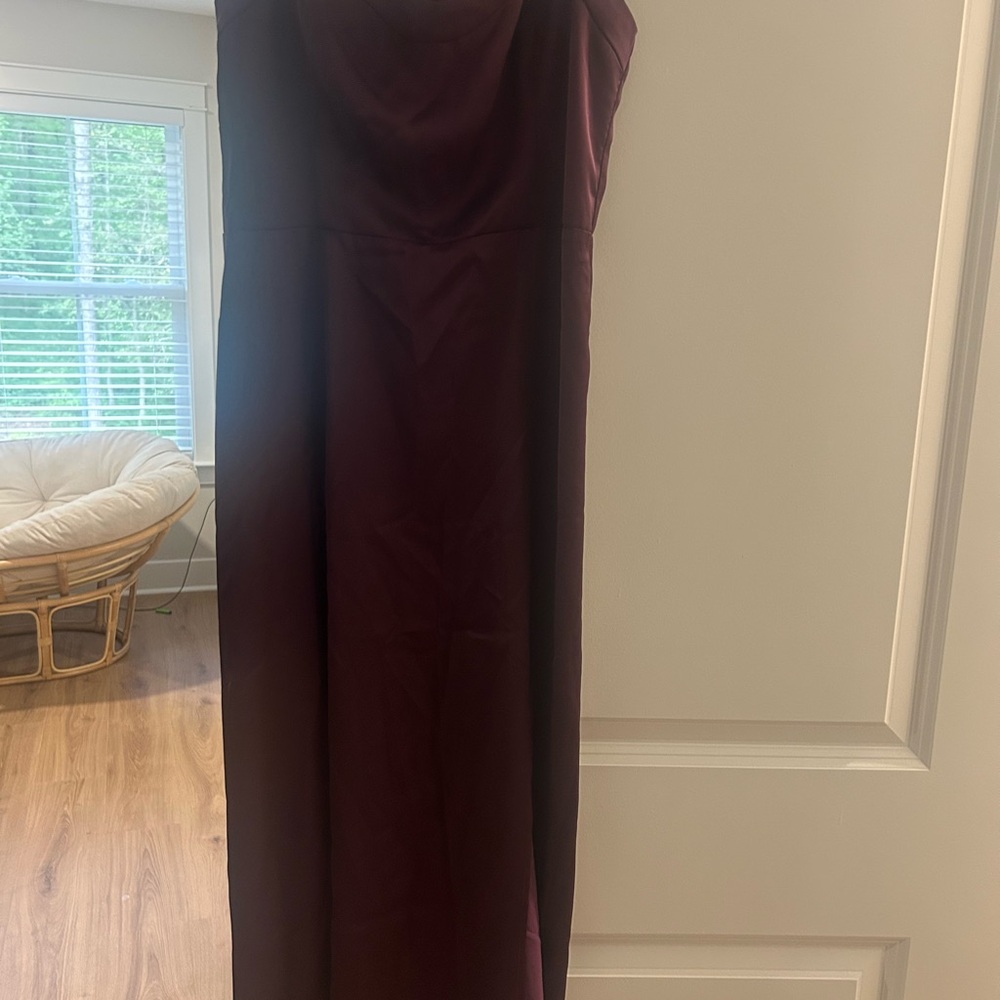 Abercrombie & fitch midi Dress